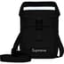 Supreme Camera Bag - Black (front)