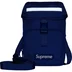 Supreme Camera Bag - Blue (front)