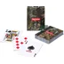 Supreme Camo Playing Cards - TrueTimber® Kanati Camo (front)