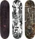 Supreme Camo Ripstop Skateboard - Product Image