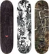 Supreme Camo Ripstop Skateboard - Product Image