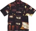 Supreme Canal St. S/S Shirt - Product Image