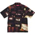 Supreme Canal St. S/S Shirt - Multicolor (front)