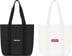 Supreme Canvas Tote - Product Image