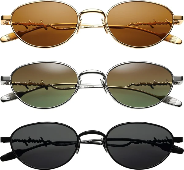 Supreme Capital Sunglasses - Product Image
