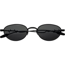 Supreme Capital Sunglasses Black