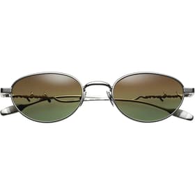 Supreme Capital Sunglasses Silver
