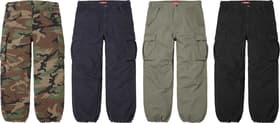 Supreme Cargo Pant