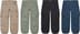 Supreme Cargo Pant - Product Image