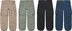Supreme Cargo Pant - Product Image