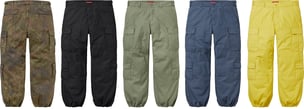 Supreme Cargo Pant