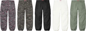 Supreme Cargo Pant