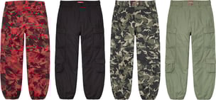 Supreme Cargo Pant