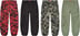 Supreme Cargo Pant - Product Image