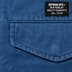 Supreme Cargo Pant - Dark Royal (front)