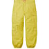 Supreme Cargo Pant - Dusty Gold (front)