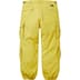 Supreme Cargo Pant - Dusty Gold (front)