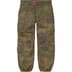 Supreme Cargo Pant - Flecktarn Camo (front)