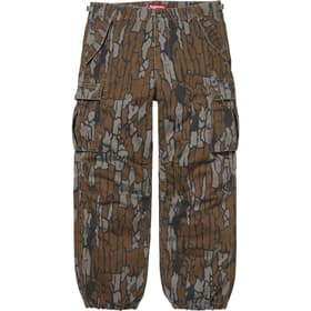 Supreme Cargo Pant Mossy Oak® Trebark® Camo