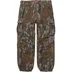 Supreme Cargo Pant - Mossy Oak® Trebark® Camo (front)