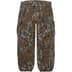 Supreme Cargo Pant - Mossy Oak® Trebark® Camo (front)