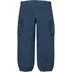 Supreme Cargo Pant - Navy (front)