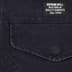 Supreme Cargo Pant - Navy (front)
