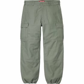 Supreme Cargo Pant Olive