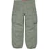 Supreme Cargo Pant - Olive (front)