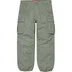 Supreme Cargo Pant - Olive (front)