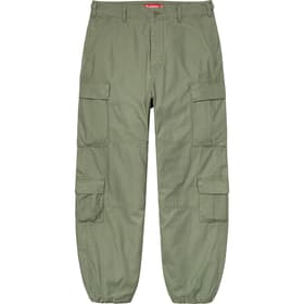 Supreme Cargo Pant Olive