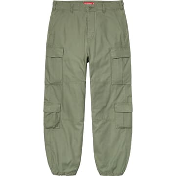 Supreme Cargo Pant