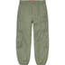 Supreme Cargo Pant - Olive (front)