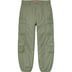 Supreme Cargo Pant - Olive (front)