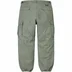 Supreme Cargo Pant - Olive (front)