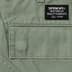 Supreme Cargo Pant - Olive (front)