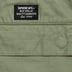 Supreme Cargo Pant - Olive (front)