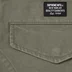 Supreme Cargo Pant - Olive (front)
