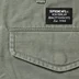 Supreme Cargo Pant - Olive (front)