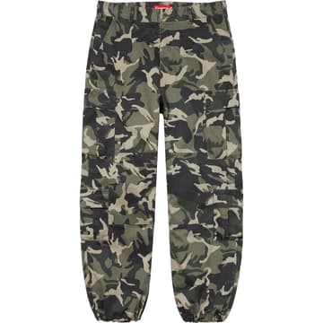 Supreme Cargo Pant