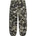 Supreme Cargo Pant - Olive Camo (front)