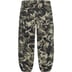 Supreme Cargo Pant - Olive Camo (front)