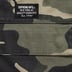 Supreme Cargo Pant - Olive Camo (front)