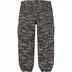 Supreme Cargo Pant - Olive Tiger Camo (front)