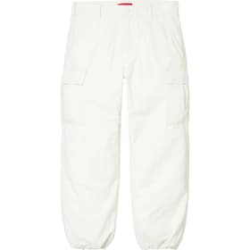 Supreme Cargo Pant Stone