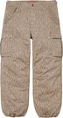Supreme Cargo Pant - Tan Raindrop (front)