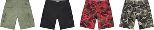 Supreme Cargo Short