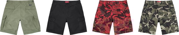 Supreme Cargo Short - Product Image