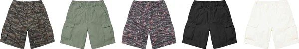 Supreme Cargo Short - Product Image