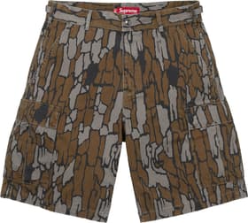 Supreme Cargo Short Mossy Oak® Trebark® Camo